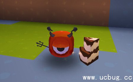 迷你世界小恶魔有什么用 小恶魔在哪