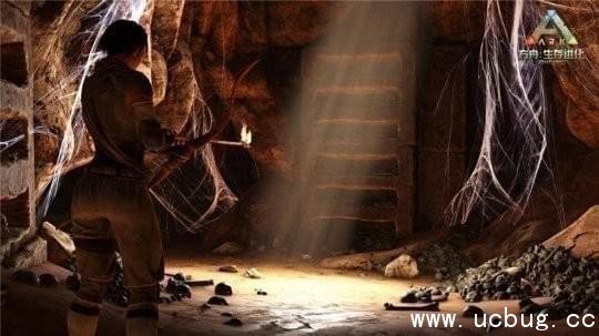 方舟生存进化手机版风神翼龙怎么抓?