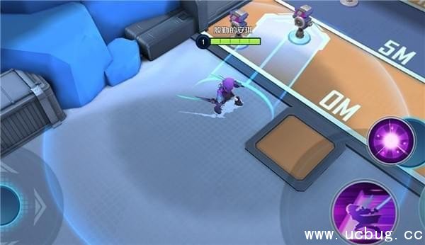 英雄战境闪杀星阿拳