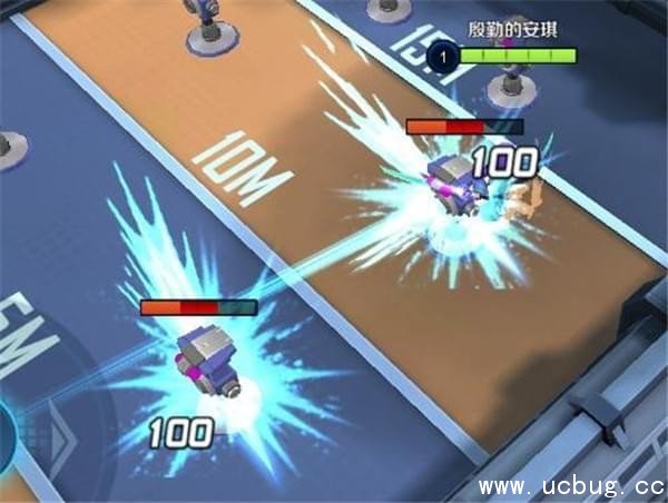 英雄战境闪杀星阿拳