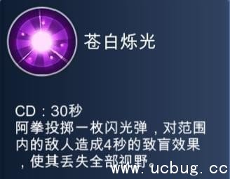 英雄战境闪杀星阿拳