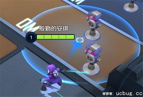 英雄战境闪杀星阿拳