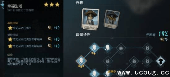 第五人格园丁血衣怎么解锁