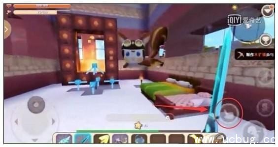 迷你世界飞鼠蛋如何制作