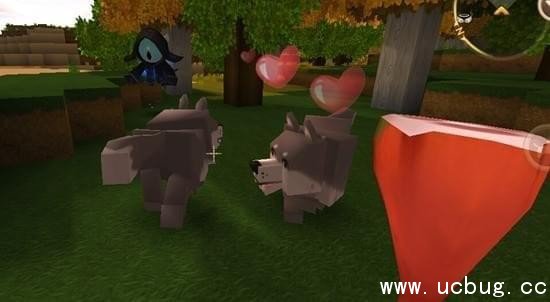 迷你世界奇怪的肘子