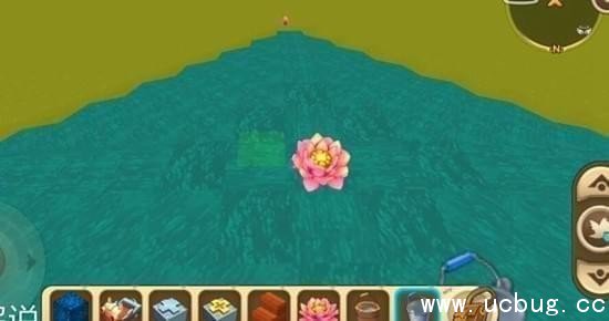 荷灯轨道制作方法