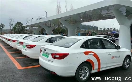 摩拜共享汽车怎么用 摩拜汽车哪些城市有