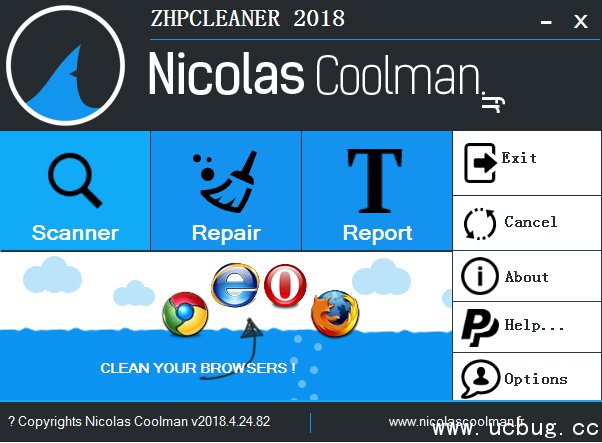 ZHPCleaner下载