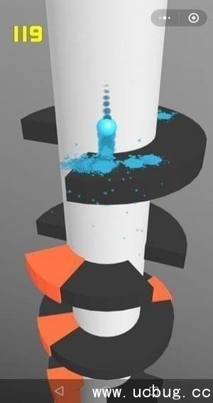 欢乐球球怎么操作 欢乐球球怎么控制