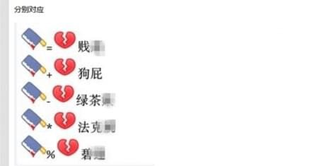 QQ表情恶意彩蛋是什么 QQ表情恶意彩蛋是怎么回事 QQ表情恶意彩蛋是什么 QQ表情恶意彩蛋是怎么回事