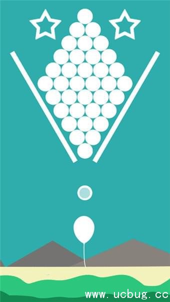 抖音保护气球的游戏叫什么 保护气球在哪里玩 抖音保护气球的游戏叫什么 保护气球在哪里玩