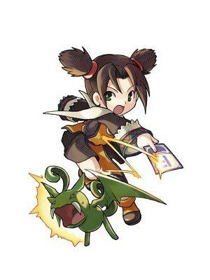 魔力宝贝手机版