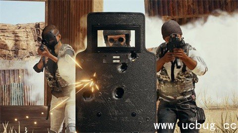 绝地求生刺激战场