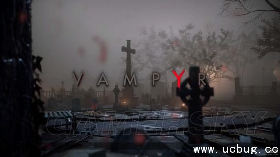 吸血鬼怎么跳过开场动画 吸血鬼开场动画删除方法