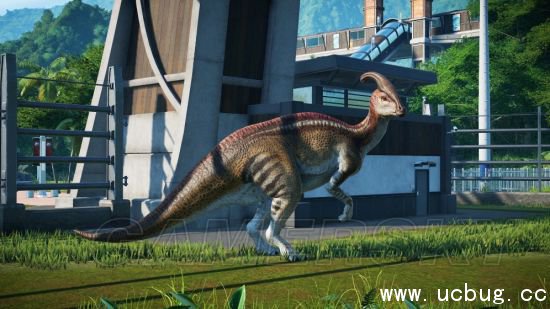 侏罗纪世界进化语音更换方法 侏罗纪世界进化怎么换成中文