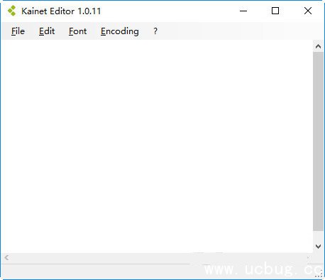 Kainet Editor下载