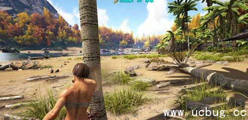 方舟生存进化手机版