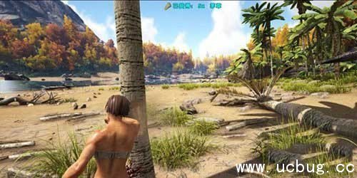 方舟生存进化手机版