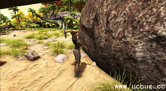 方舟生存进化手机版