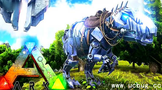 方舟生存进化手机版