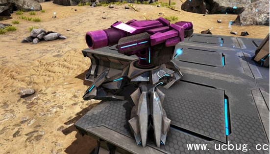 方舟生存进化手机版