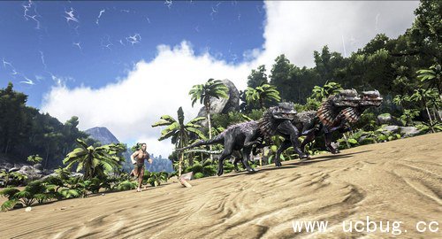 方舟生存进化物品代码