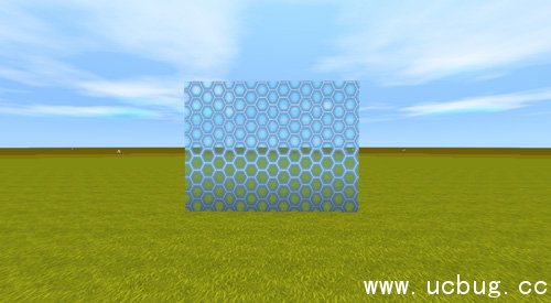 迷你世界球门陷阱1