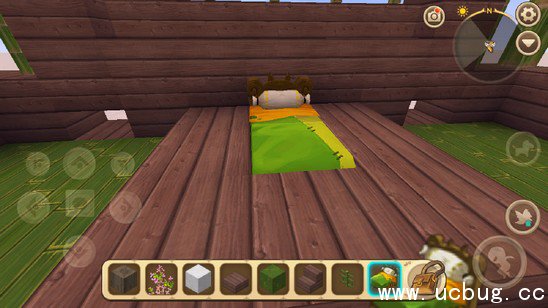迷你世界竹楼怎么做 迷你世界竹楼建造教程