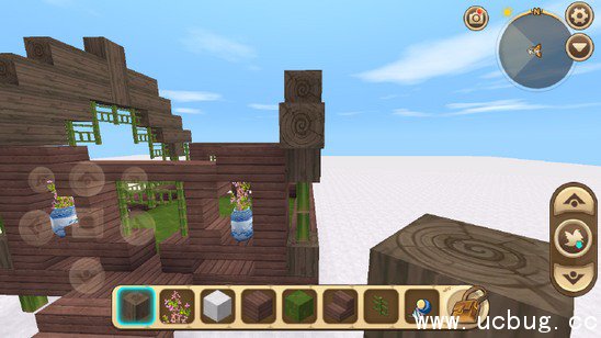 迷你世界竹楼怎么做 迷你世界竹楼建造教程