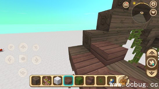 迷你世界竹楼怎么做 迷你世界竹楼建造教程