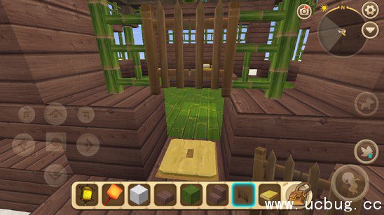 迷你世界竹楼怎么做 迷你世界竹楼建造教程