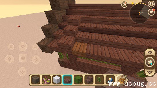 迷你世界竹楼怎么做 迷你世界竹楼建造教程