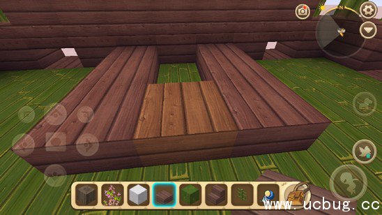 迷你世界竹楼怎么做 迷你世界竹楼建造教程