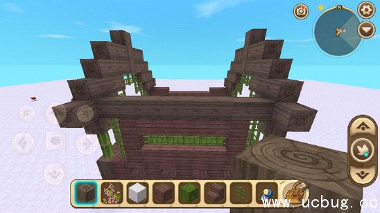 迷你世界竹楼怎么做 迷你世界竹楼建造教程