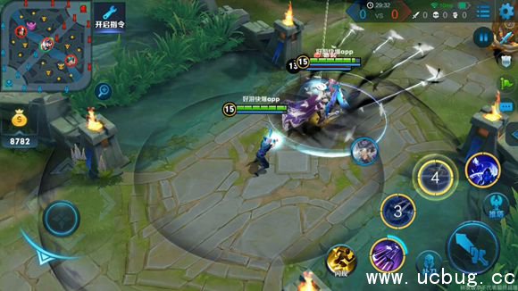 王者荣耀元歌连招操作顺序推荐 王者荣耀元歌怎么连招