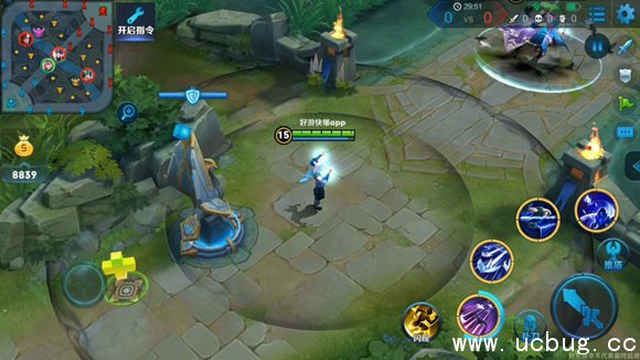 王者荣耀元歌连招操作顺序推荐 王者荣耀元歌怎么连招