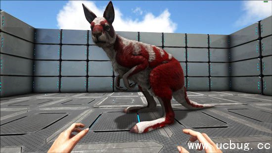 方舟生存进化稀有蘑菇有什么用