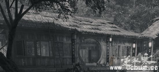 逆水寒岁月神偷任务图文攻略