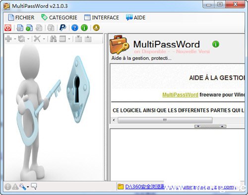 MultiPassWord下载
