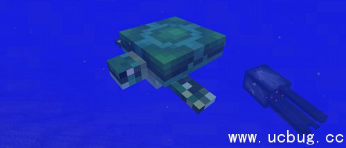 我的世界海龟蛋怎么孵化 我的世界海龟蛋在哪找