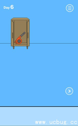 妈妈把我的游戏藏起来了3第6关攻略 第6关怎么过