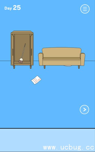 妈妈把我的游戏藏起来了3第25关攻略 第25关怎么过