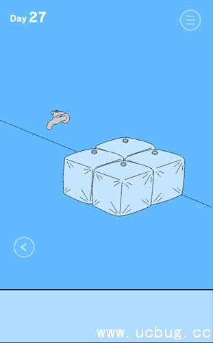 妈妈把我的游戏藏起来了3第27关