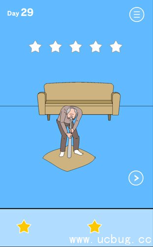 妈妈把我的游戏藏起来了3第29关