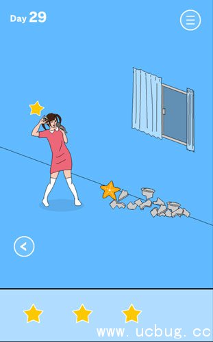 妈妈把我的游戏藏起来了3第29关