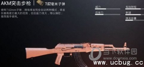 绝地求生刺激战场枪械皮肤怎么获得 刺激战场枪械皮肤获取方法介绍