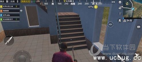 绝地求生刺激战场怎么压枪 刺激战场移动压枪技巧分享