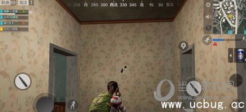 绝地求生刺激战场怎么压枪 刺激战场移动压枪技巧分享