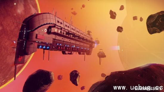 无人深空卡顿、掉帧怎么办 无人深空帧数低的解决方法