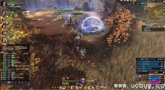 逆水寒仗剑行老一怎么打 仗剑行掌门难度原无物视频打法攻略